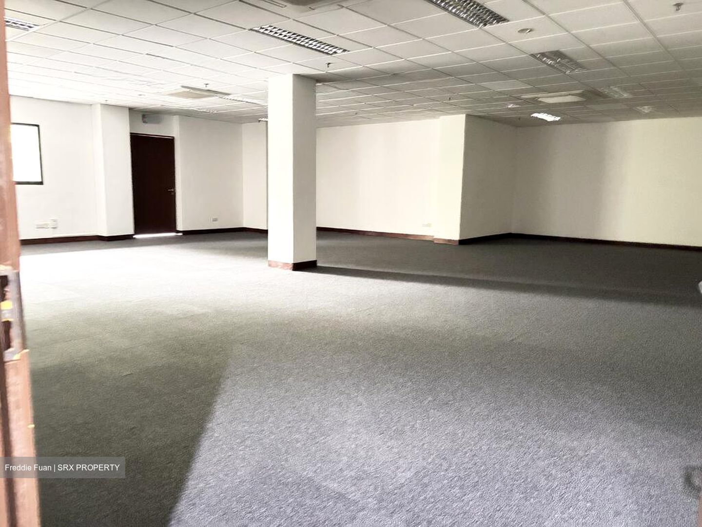 Bukit Merah Central (D3), Factory #566799571